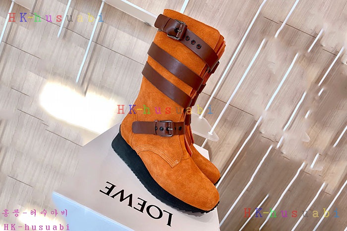 NEW 로에베 신발 신상 L 212217