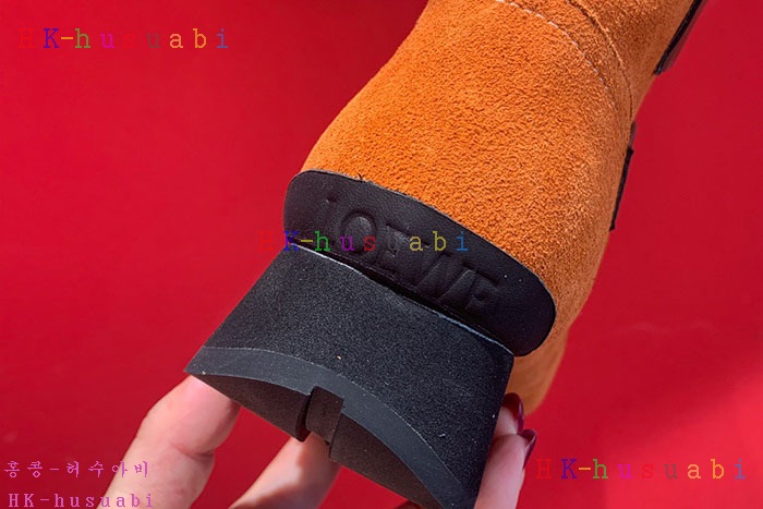 NEW 로에베 신발 신상 L 212217