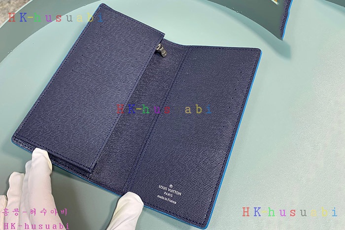 ★미러급★ 루이비통 브라짜 월릿 M32654
