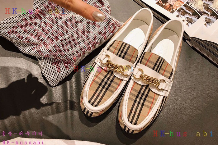 NEW 버버리 신발 신상 BB 3580220