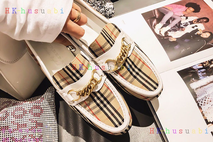 NEW 버버리 신발 신상 BB 3580220