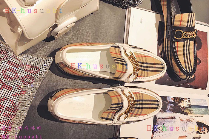 NEW 버버리 신발 신상 BB 3580220