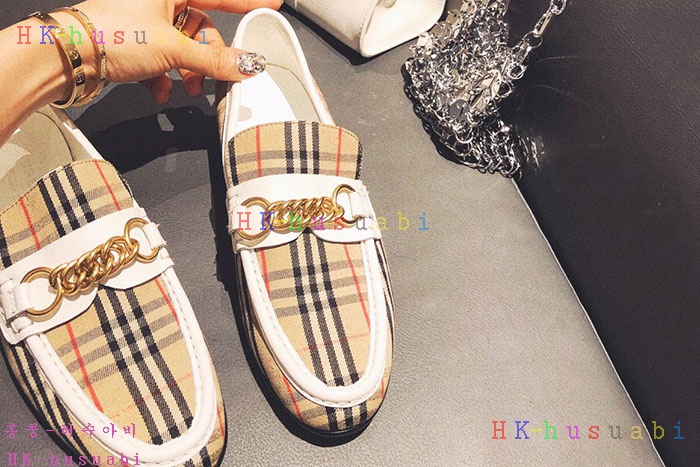 NEW 버버리 신발 신상 BB 3580220