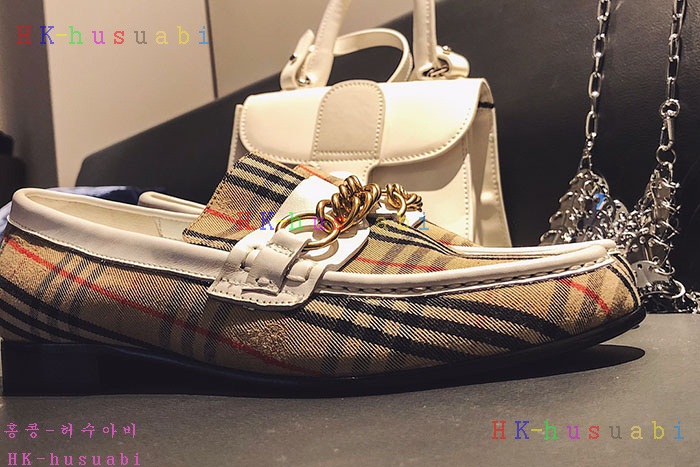 NEW 버버리 신발 신상 BB 3580220