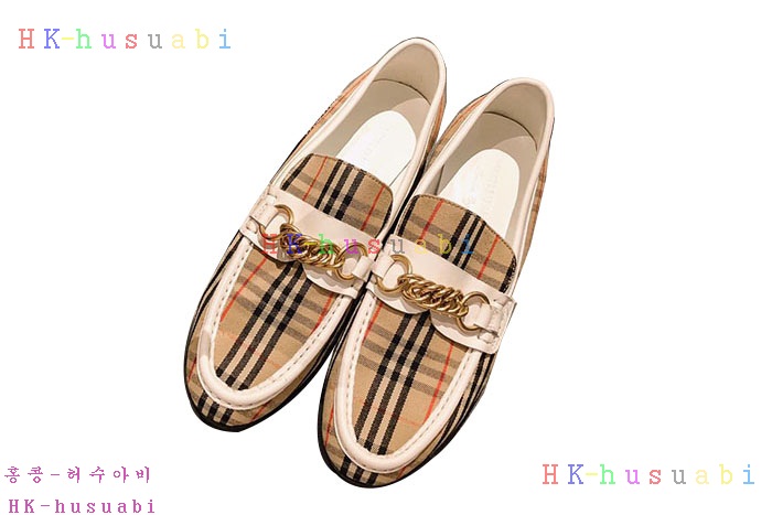 NEW 버버리 신발 신상 BB 3580220