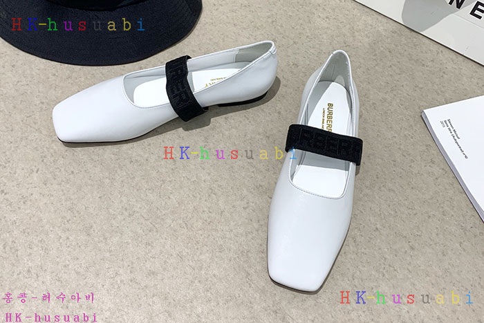 NEW 버버리 신발 신상 BB 3580221