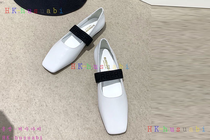 NEW 버버리 신발 신상 BB 3580221