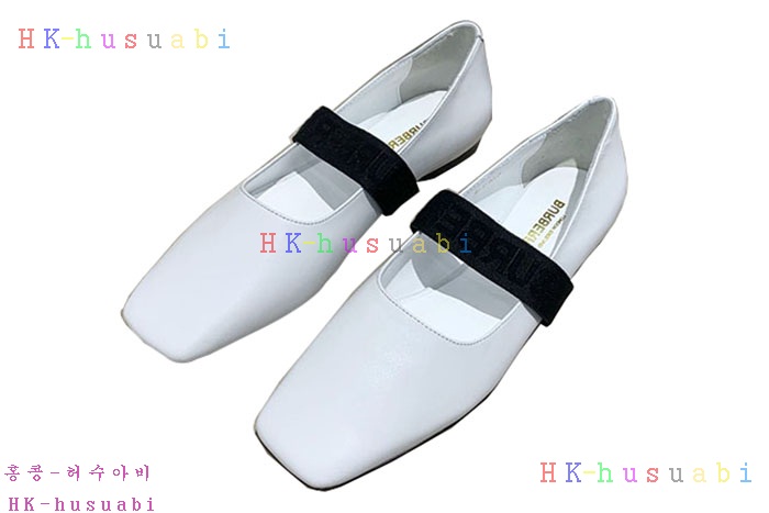 NEW 버버리 신발 신상 BB 3580221