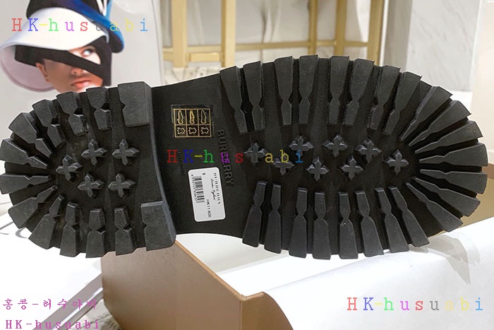 NEW 버버리 신발 신상 BB 3580223