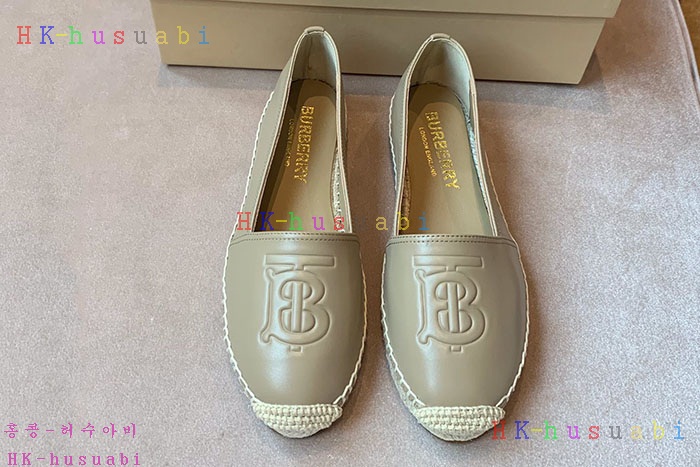 NEW 버버리 신발 신상 BB 3580225