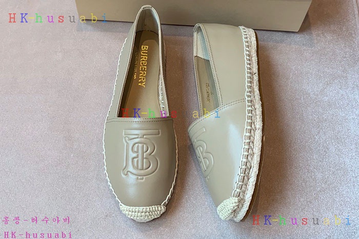 NEW 버버리 신발 신상 BB 3580225