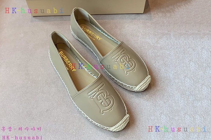 NEW 버버리 신발 신상 BB 3580225