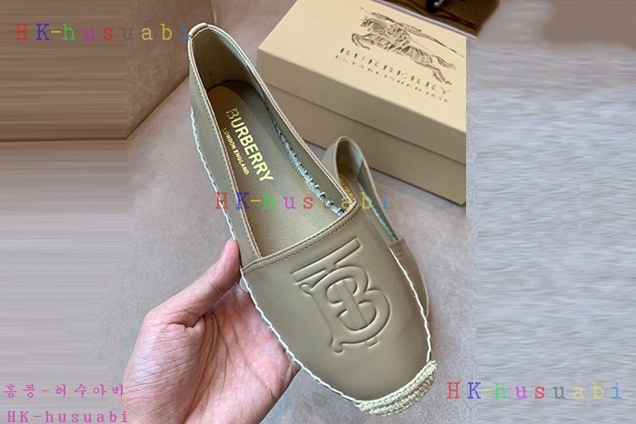 NEW 버버리 신발 신상 BB 3580225