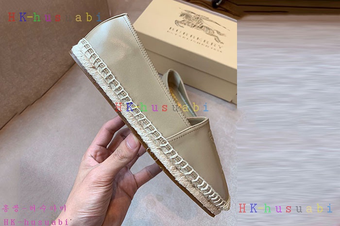 NEW 버버리 신발 신상 BB 3580225