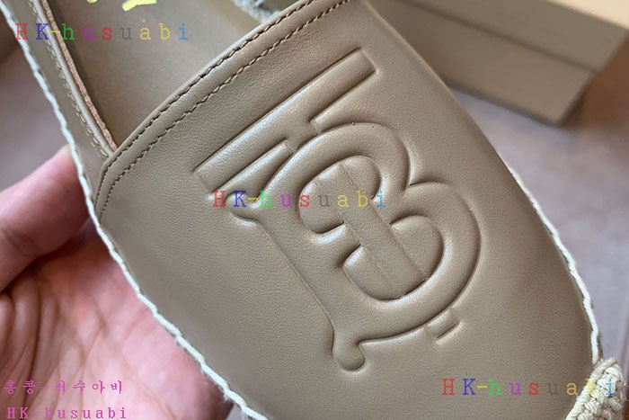NEW 버버리 신발 신상 BB 3580225