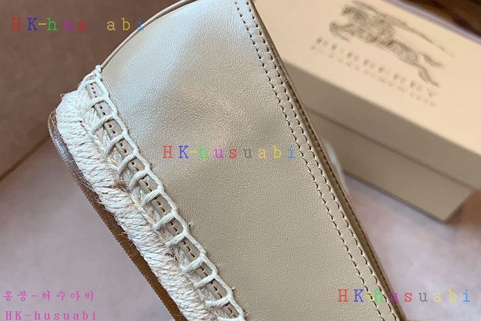 NEW 버버리 신발 신상 BB 3580225
