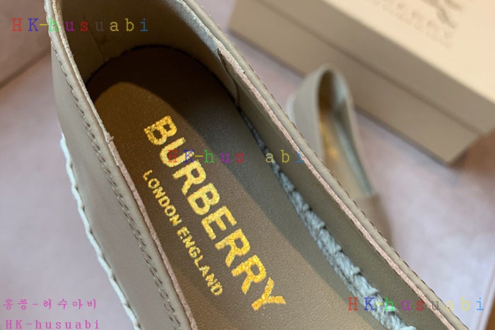 NEW 버버리 신발 신상 BB 3580225