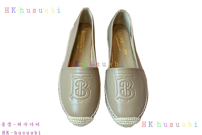 NEW 버버리 신발 신상 BB 3580225