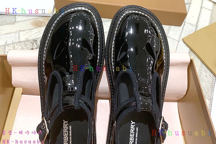 NEW 버버리 신발 신상 BB 3580230