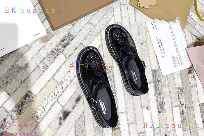 NEW 버버리 신발 신상 BB 3580230