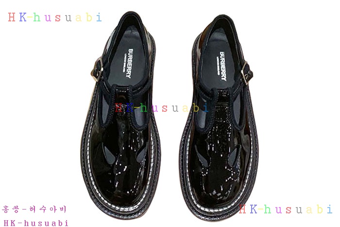 NEW 버버리 신발 신상 BB 3580230