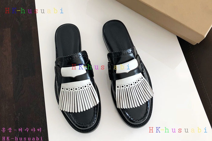 NEW 버버리 신발 신상 BB 3580232