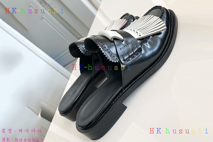 NEW 버버리 신발 신상 BB 3580232