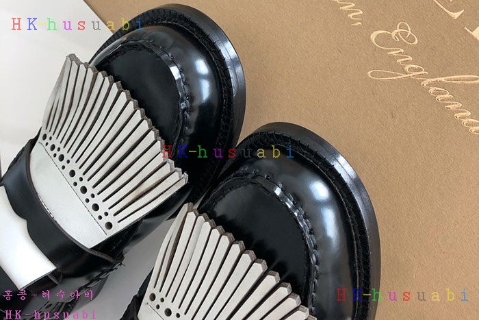 NEW 버버리 신발 신상 BB 3580232