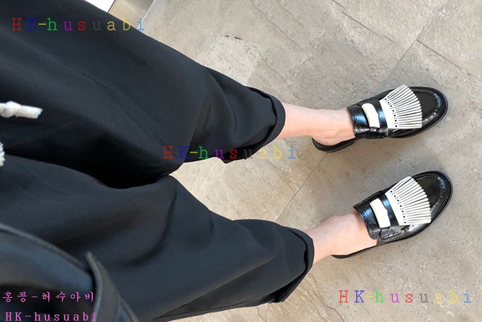 NEW 버버리 신발 신상 BB 3580232