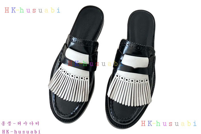 NEW 버버리 신발 신상 BB 3580232