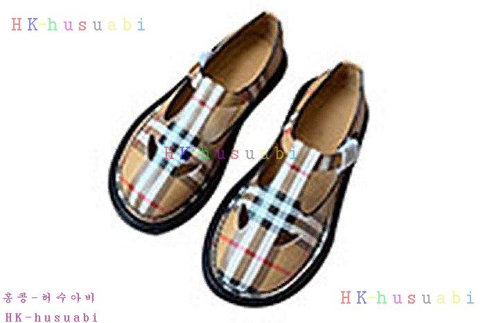 NEW 버버리 신발 신상 BB 3580235