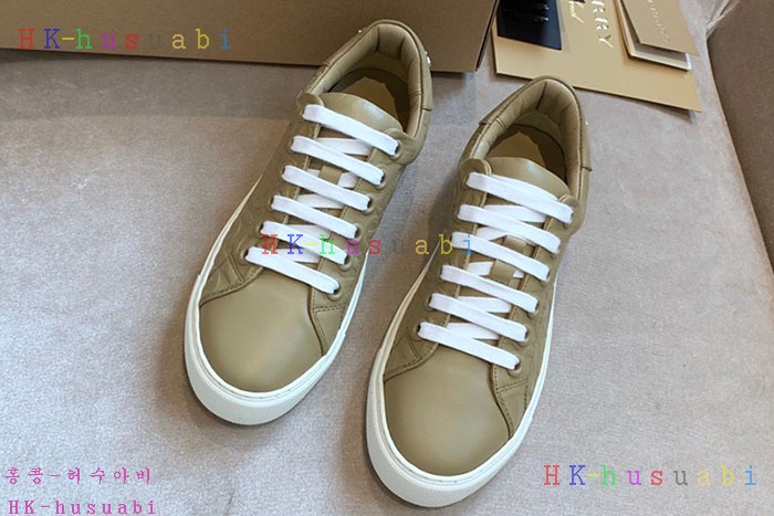 NEW 버버리 신발 신상 BB 3580241