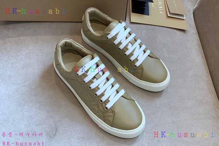 NEW 버버리 신발 신상 BB 3580241