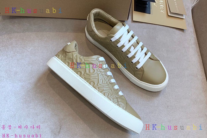 NEW 버버리 신발 신상 BB 3580241