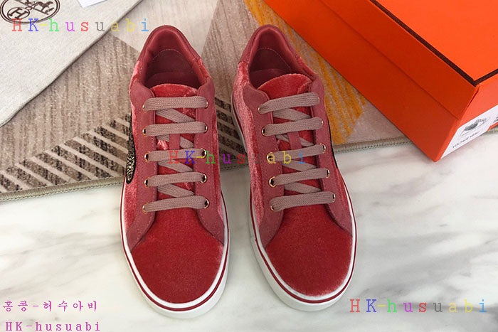 NEW 에르메스 신발 신상 H 12544402