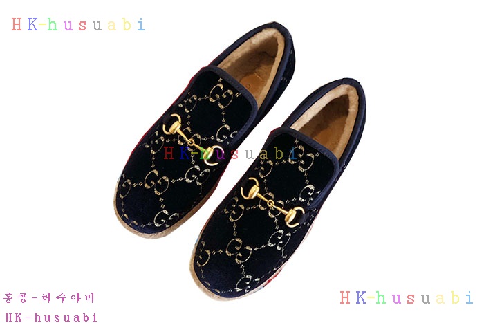 NEW 구찌 신발 신상 GU 6458225