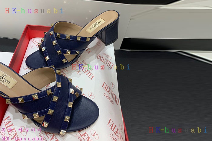 NEW 발렌티노 신발 신상 V 5582214