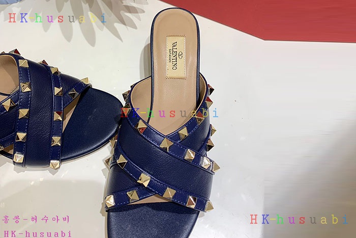 NEW 발렌티노 신발 신상 V 5582214