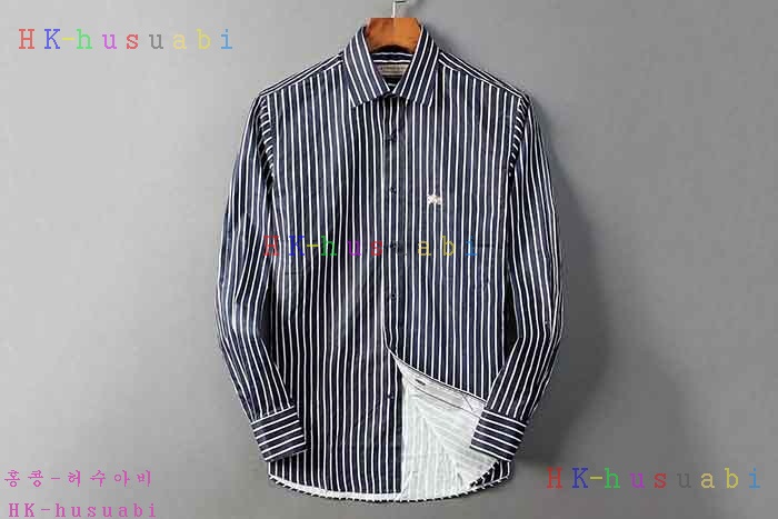 NEW 버버리 셔츠 신상 BB 4714478