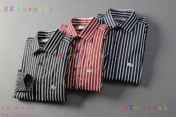 NEW 버버리 셔츠 신상 BB 4714478