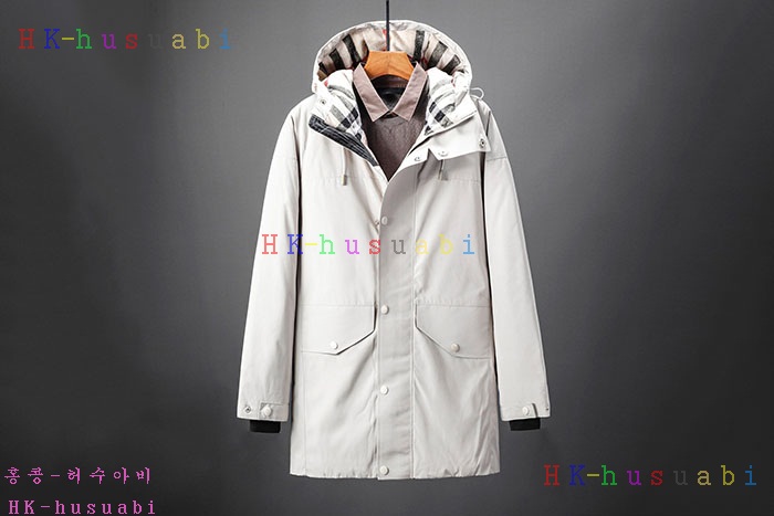 NEW 버버리 쟈켓 신상 BB 4714490