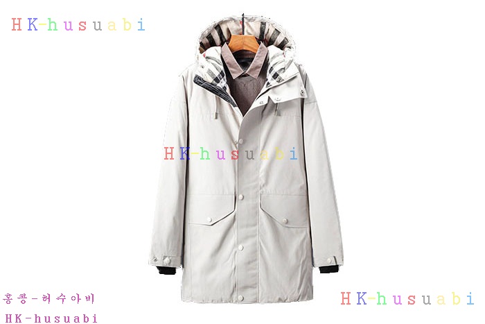 NEW 버버리 쟈켓 신상 BB 4714490