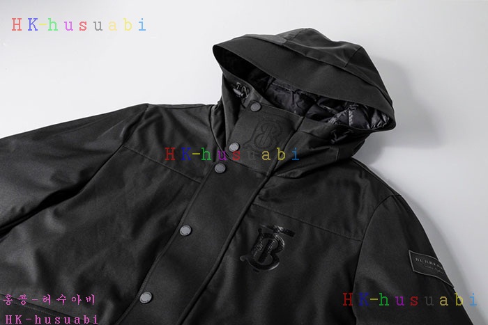 NEW 버버리 쟈켓 신상 BB 4714495