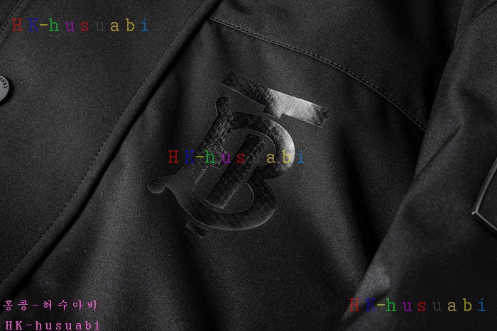 NEW 버버리 쟈켓 신상 BB 4714495