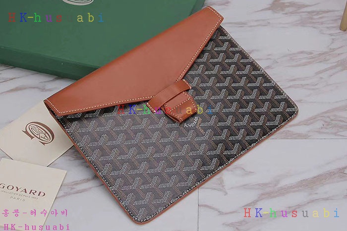 ★미러급★ 고야드 클러치 GY 325550