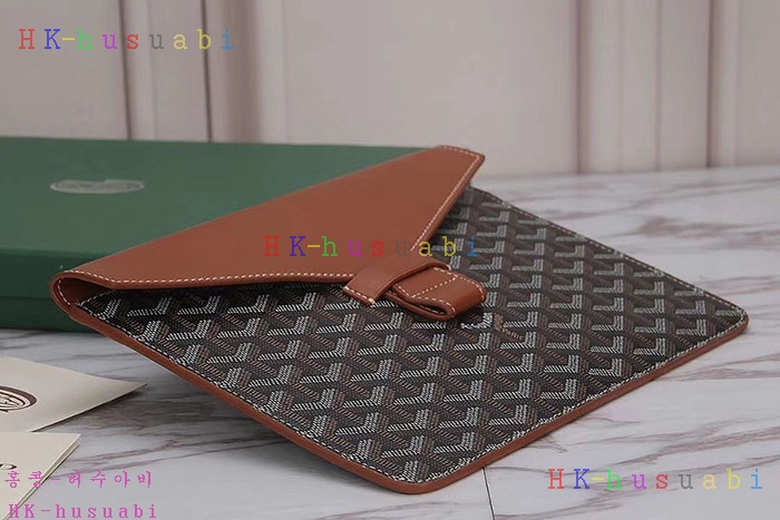 ★미러급★ 고야드 클러치 GY 325550