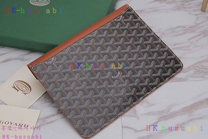 ★미러급★ 고야드 클러치 GY 325550