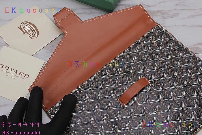 ★미러급★ 고야드 클러치 GY 325550