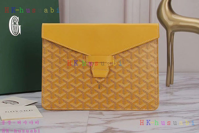 ★미러급★ 고야드 클러치 GY 325550-3