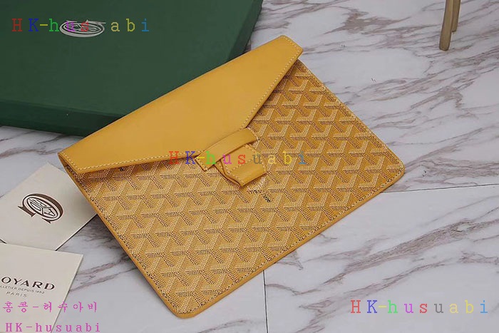 ★미러급★ 고야드 클러치 GY 325550-3